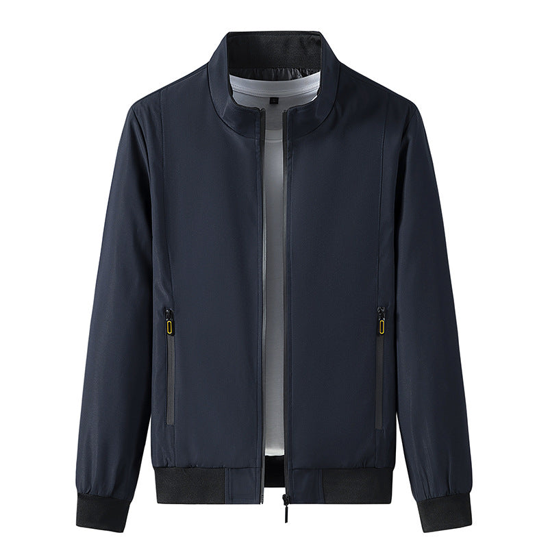 Men's Elegant Sports Jacket Lisslune