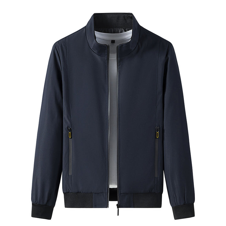 Men's Elegant Sports Jacket Lisslune