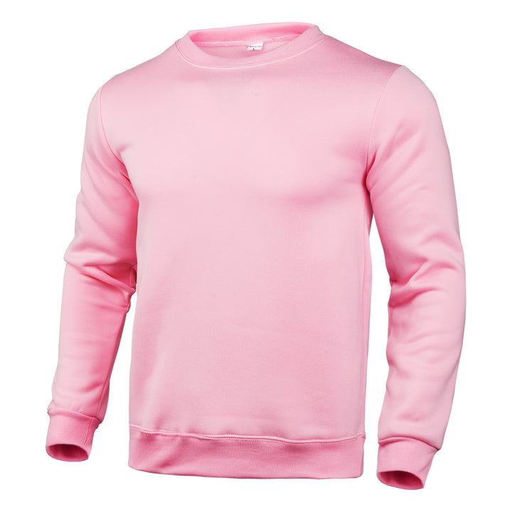 Men's Sporty Sweatshirt Lisslune