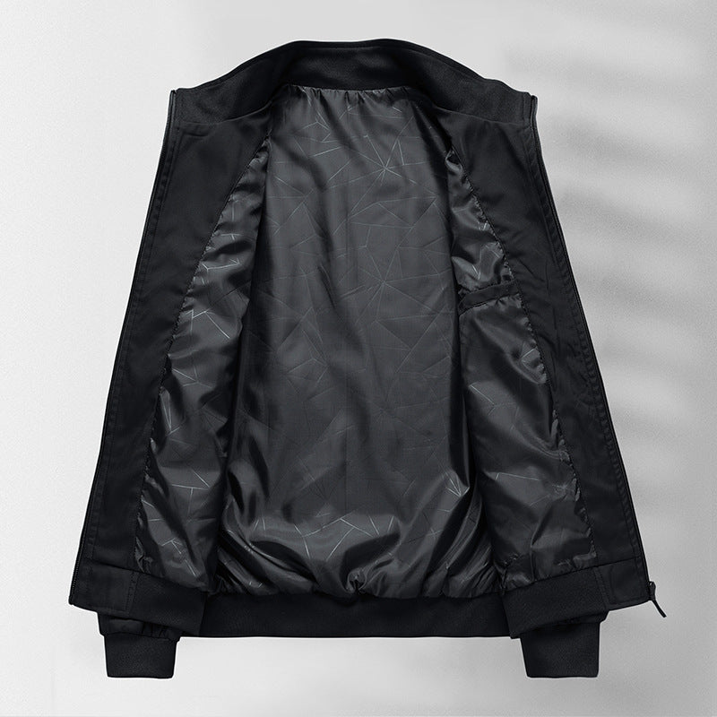 Men's Elegant Sports Jacket Lisslune