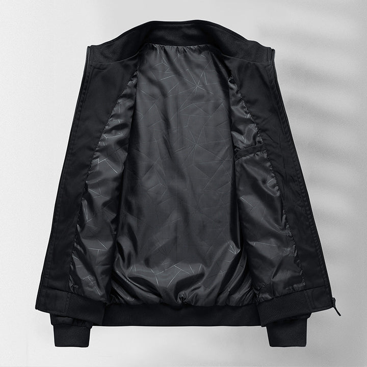 Men's Elegant Sports Jacket Lisslune