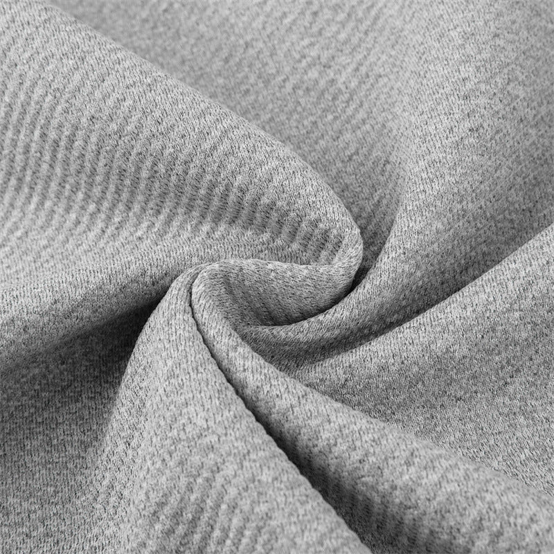 Men's Sporty Sweat Jacket Lisslune