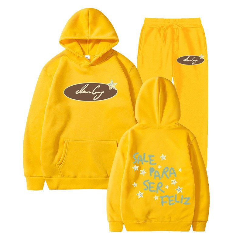 Women’s hoodie sweatshirt with inspiring lettering and casual cut Lisslune