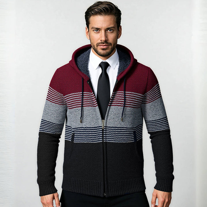 Men's Hoodie Lisslune