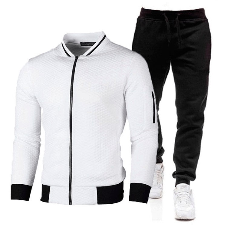 Men's Tracksuit Lisslune