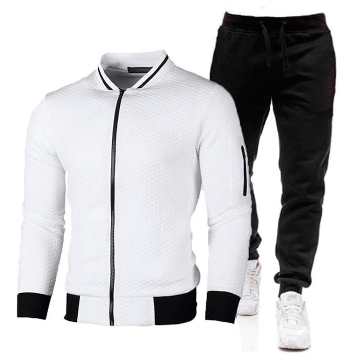 Men's Tracksuit Lisslune
