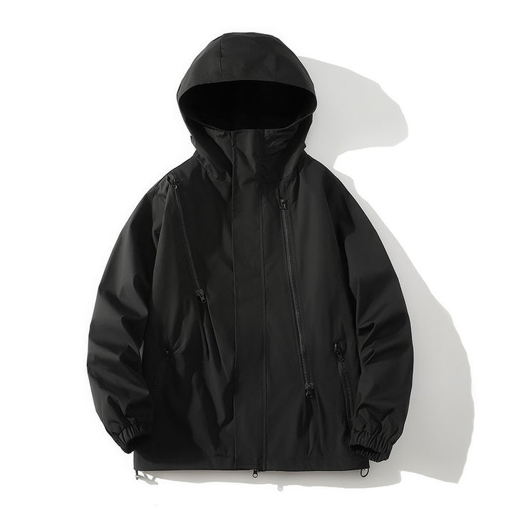 Men's Weatherproof Functional Jacket Lisslune