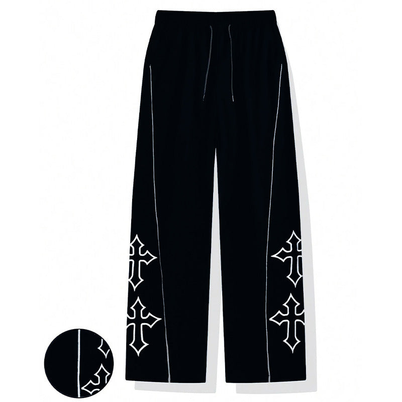 Men's Sports Pants Lisslune