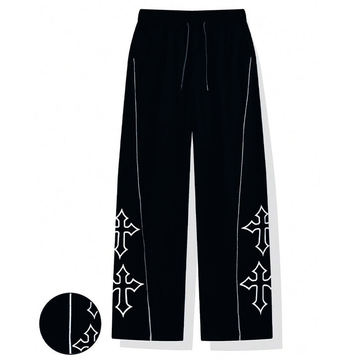 Men's Sports Pants Lisslune