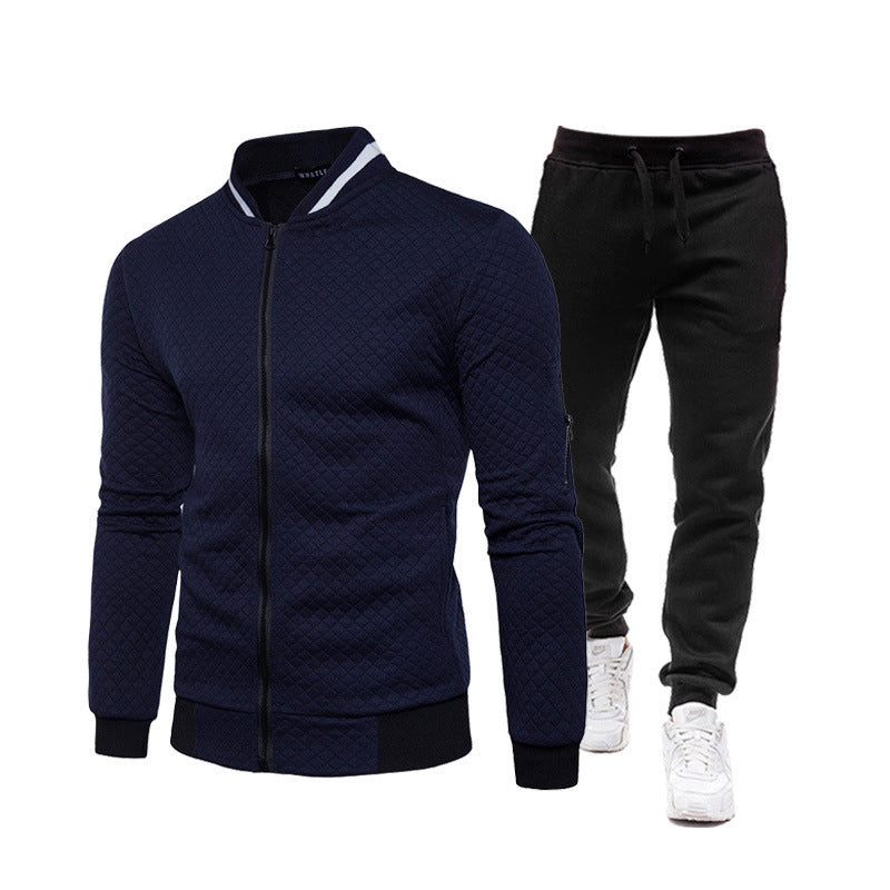Men's Tracksuit Lisslune
