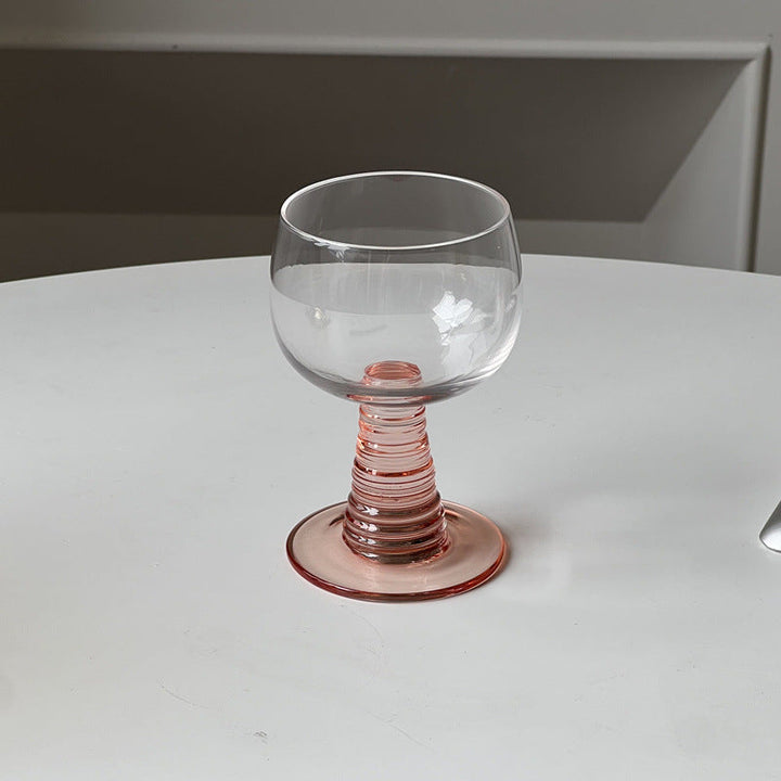 Lisslune | Vintage Wine Handmade