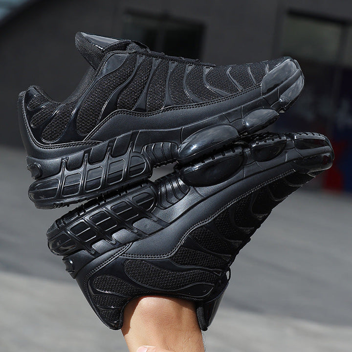 Lisslune | Comfortable safety shoes with cap