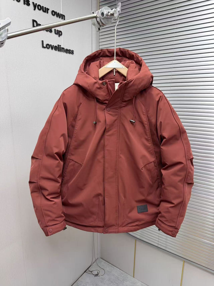 Men's Functional Jacket Lisslune