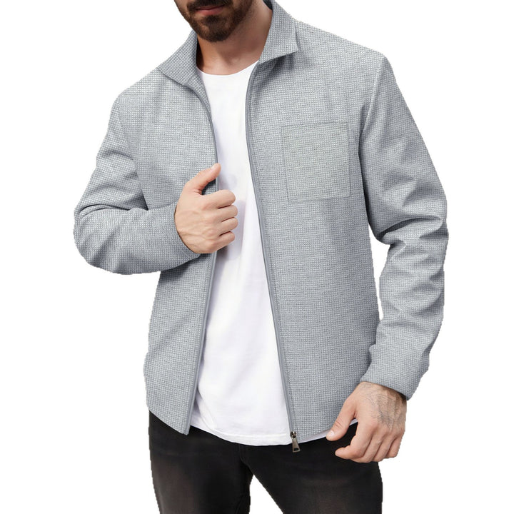 Men's sporty jacket Lisslune