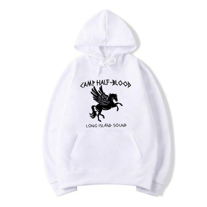 Women's hoodie with creative fantasy design Lisslune