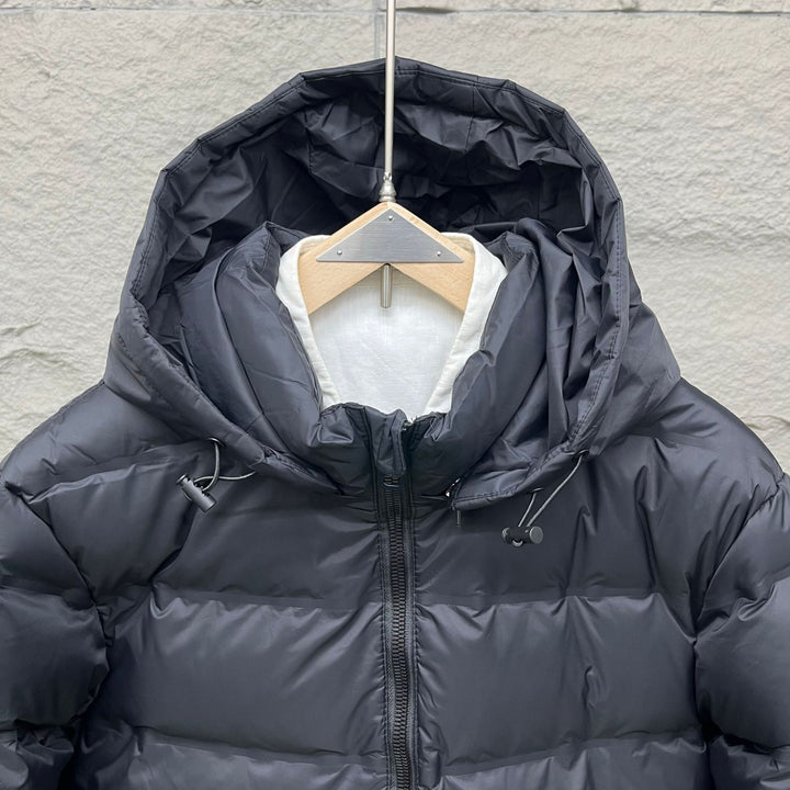 Men's Thermal Insulated Quilted Jacket Lisslune