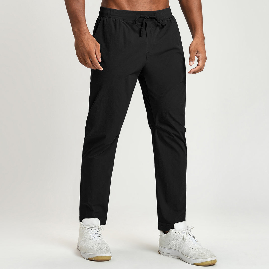 Men's Technical Sports Pants Lisslune