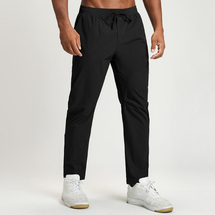 Men's Technical Sports Pants Lisslune