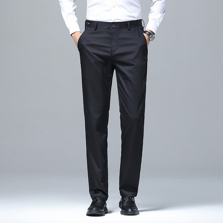 Men's modern and elegant casual trousers Lisslune