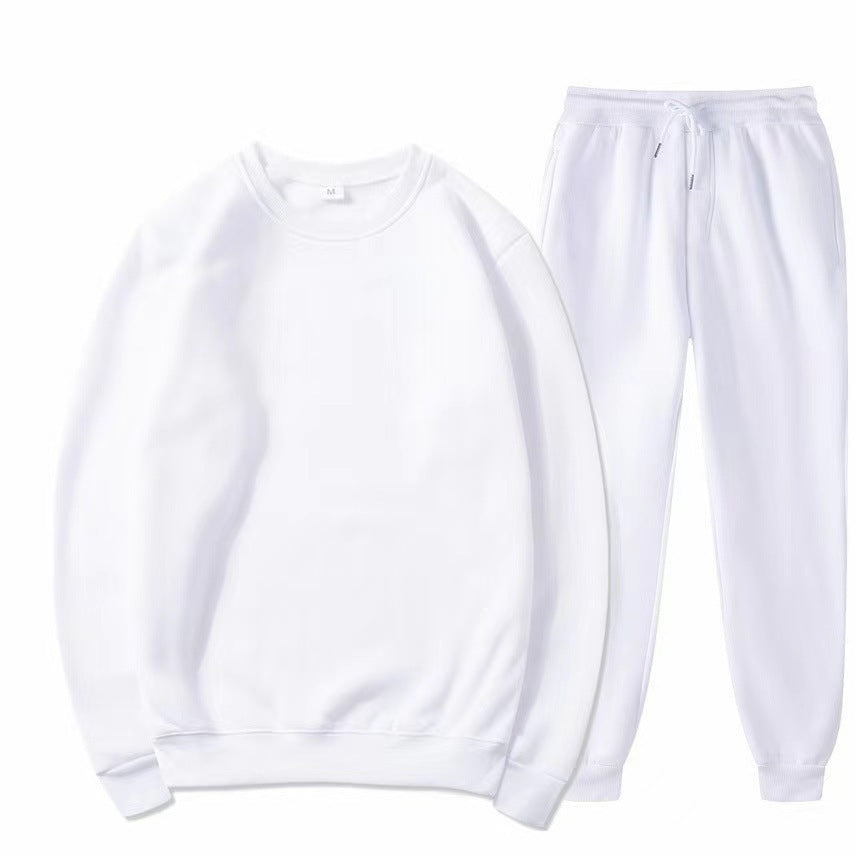 Women’s sporty tracksuit with elastic waistband and comfortable inserts Lisslune