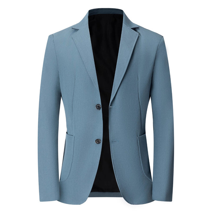 Men's modern Slim-Fit blazer Lisslune