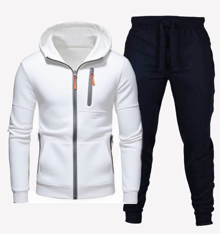 Men's Tracksuit Lisslune