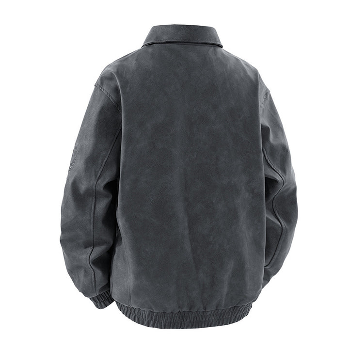 Men's Casual Utility Jacket Lisslune