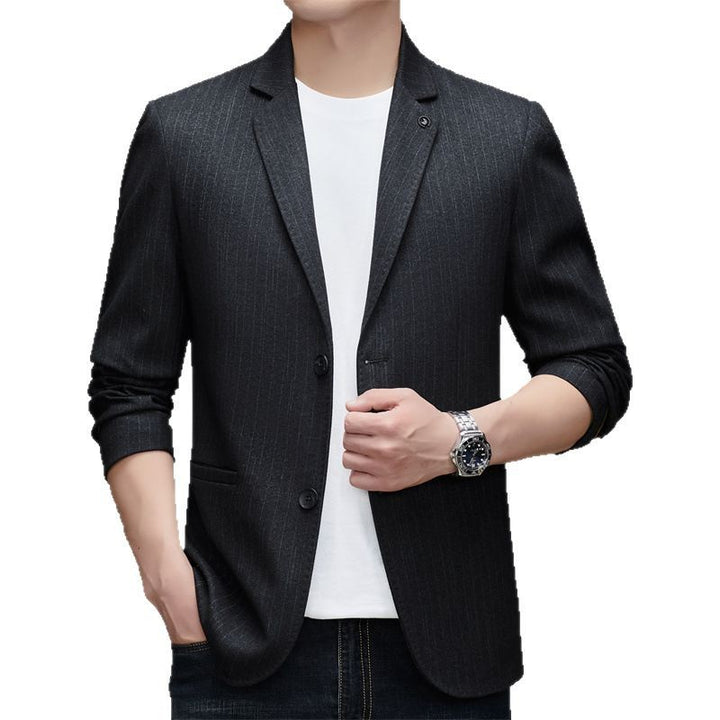 Men's Elegant Blazer Jacket Lisslune