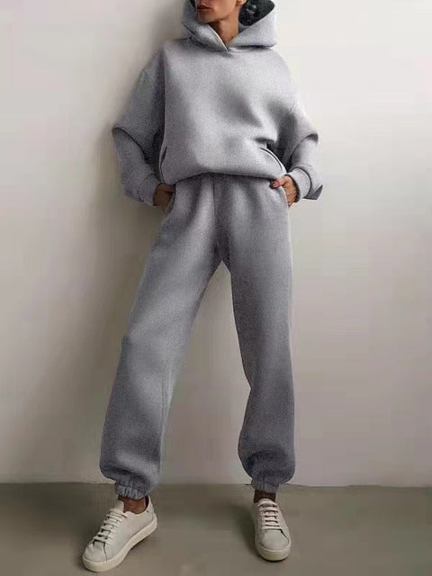 Lisslune | Jogging Set