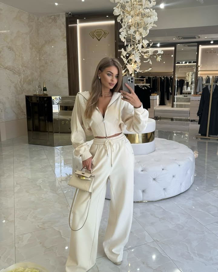 Women's Tracksuit Lisslune