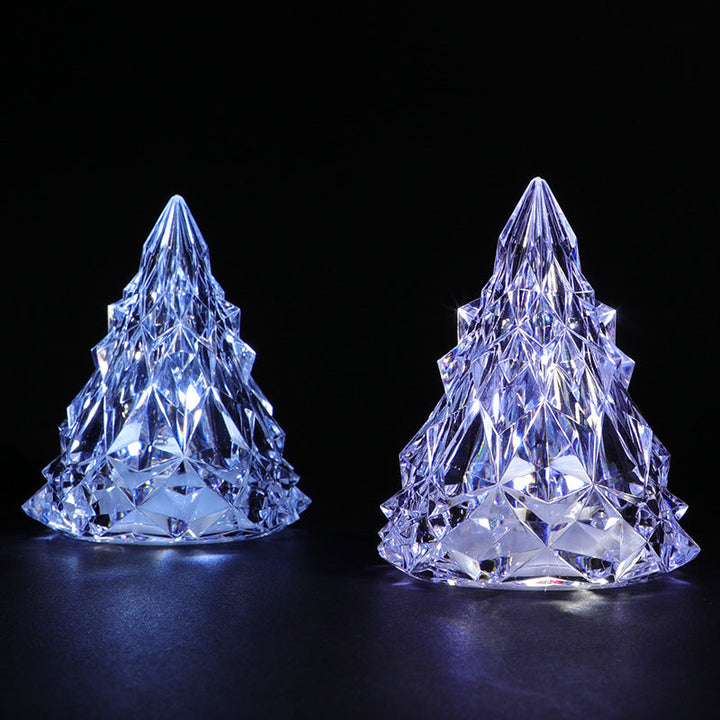 Lisslune | Mini Crystal Light