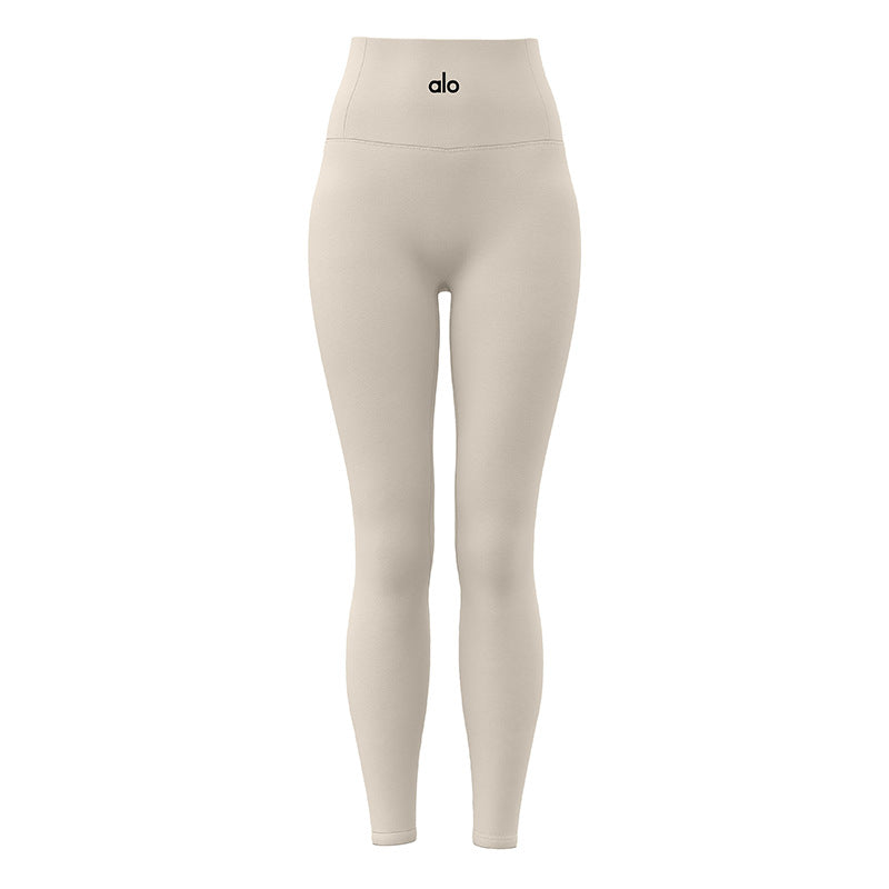 Women High-Waisted Sport Leggings Lisslune