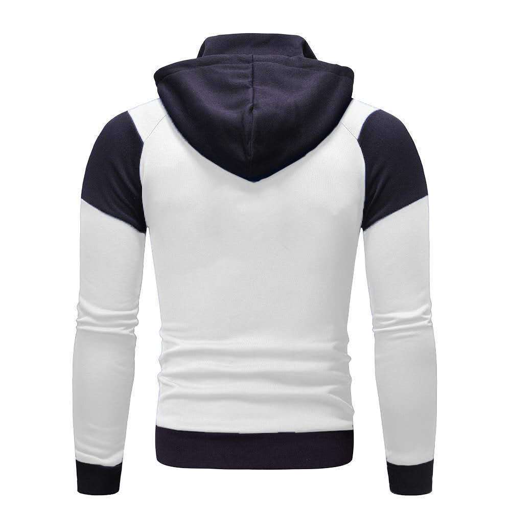 Men's Tracksuit Lisslune