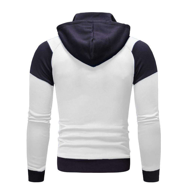 Men's Tracksuit Lisslune