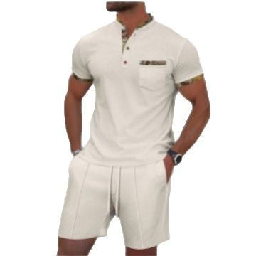 Men's Casual Outfit Lisslune