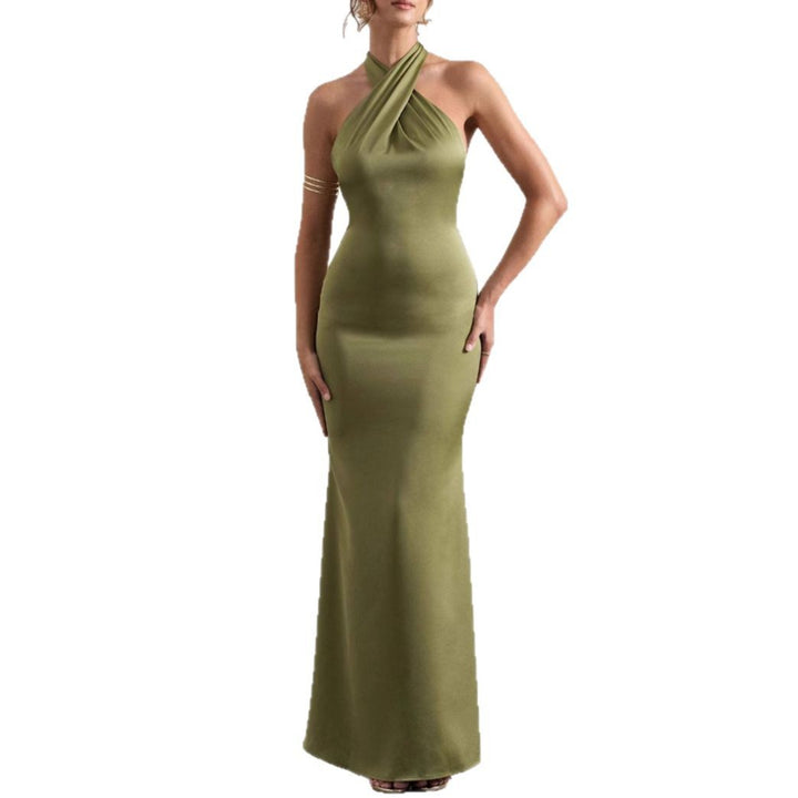 Women's Evening Dress Lisslune