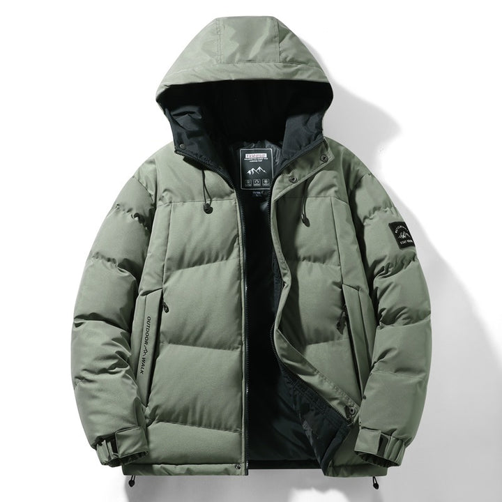 Men's Winter Jacket Lisslune