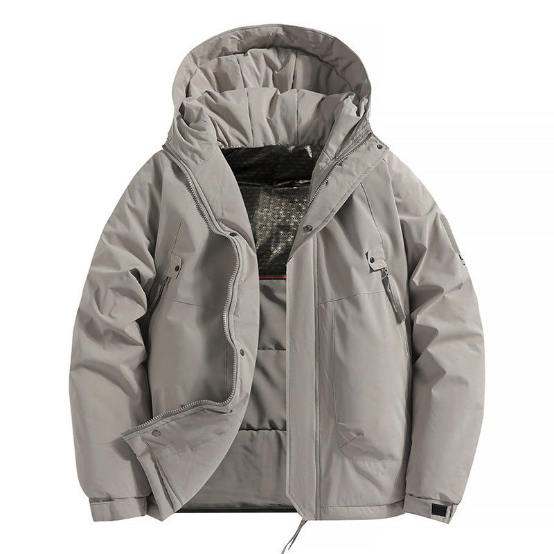 Men's Functional Jacket Lisslune