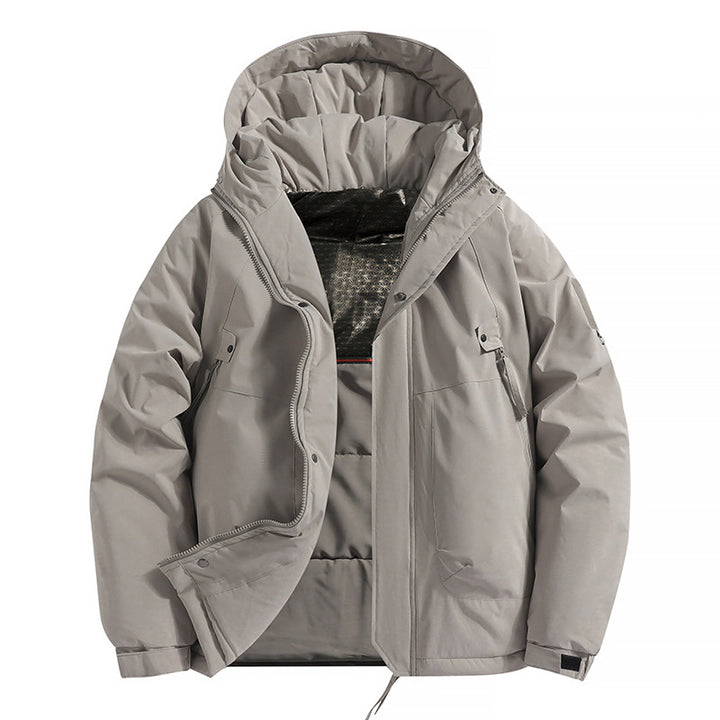 Men's Functional Jacket Lisslune