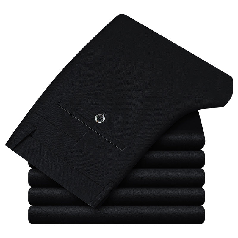 Men's elegant Slim-Fit suit pants Lisslune