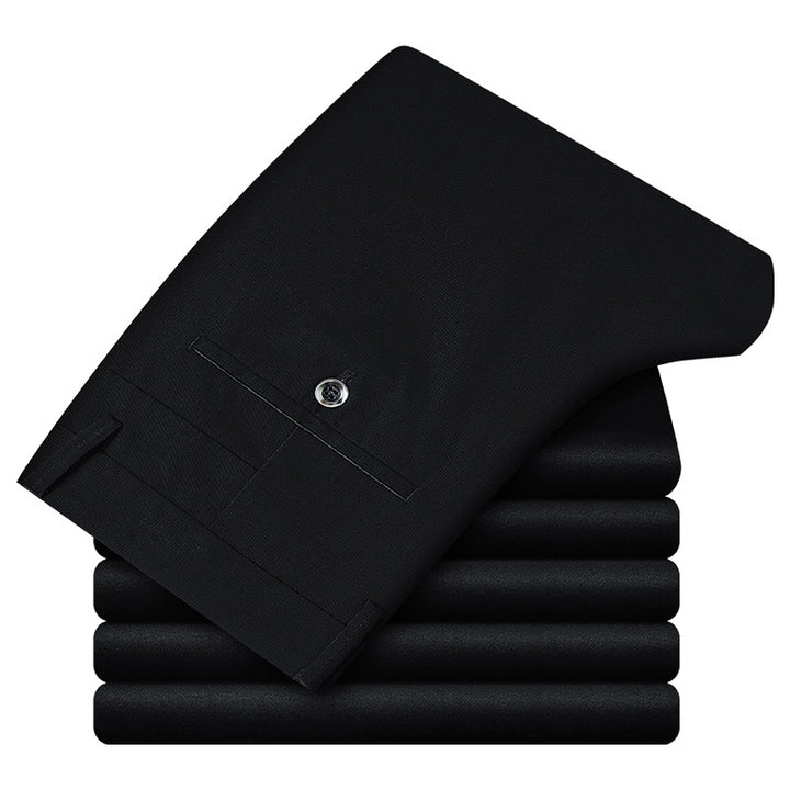 Men's elegant Slim-Fit suit pants Lisslune
