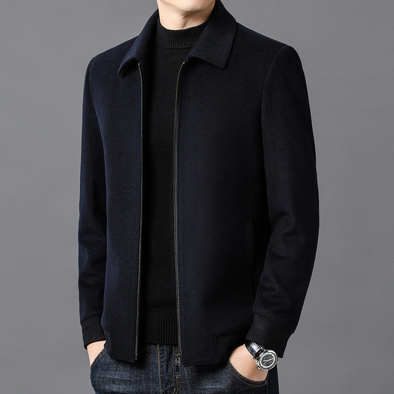 Men's Classic Transitional Jacket Lisslune