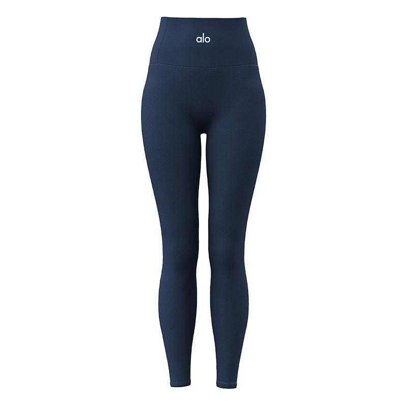 Women High-Waisted Sport Leggings Lisslune