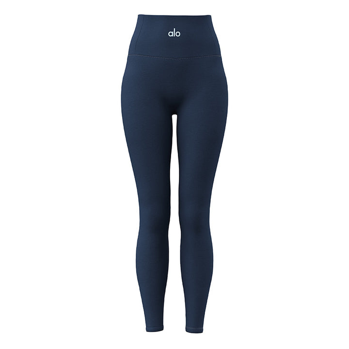 Women High-Waisted Sport Leggings Lisslune