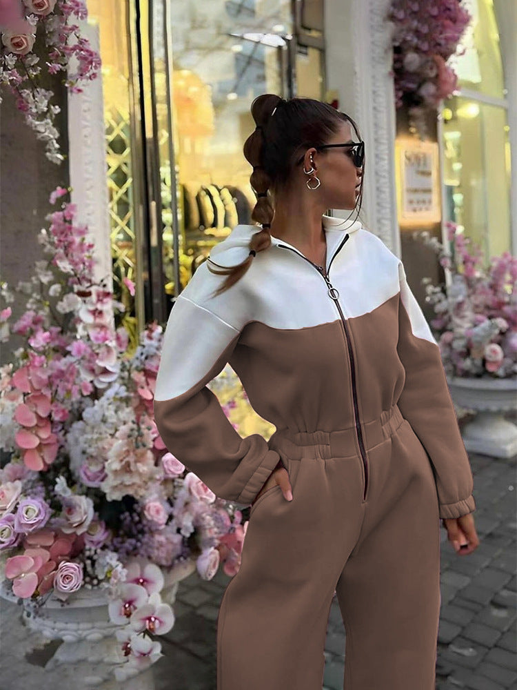 Women sporty loungewear set from Lisslune