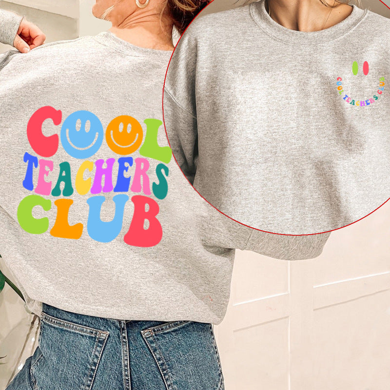Women's Chilliger Oversized Sweater Lisslune