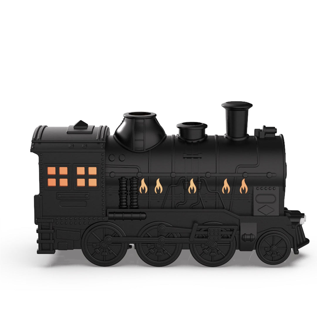 Lisslune | Steam Locomotive Design Humidifier