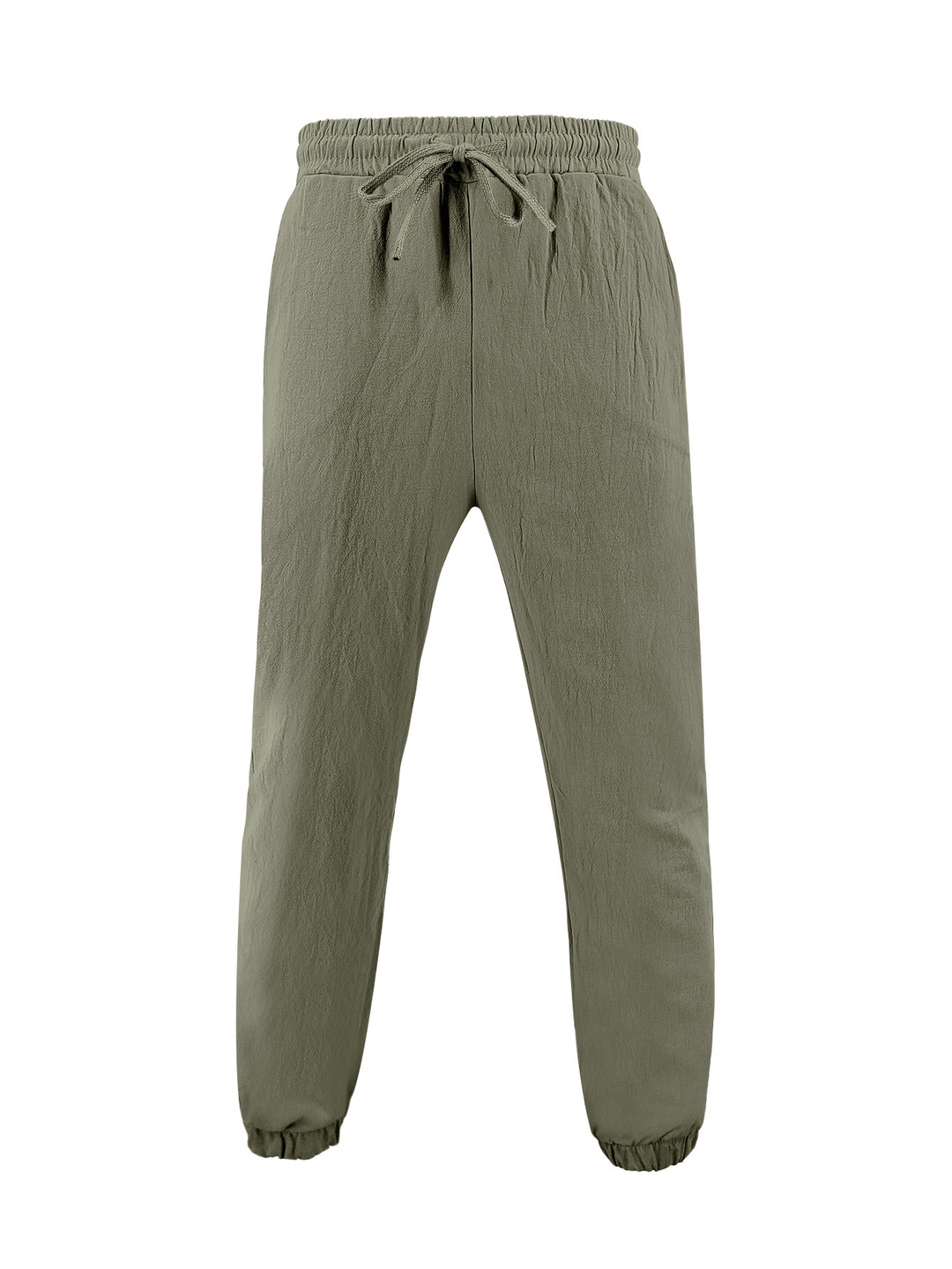 Men Comfortable and Breathable Leisure Pants Lisslune
