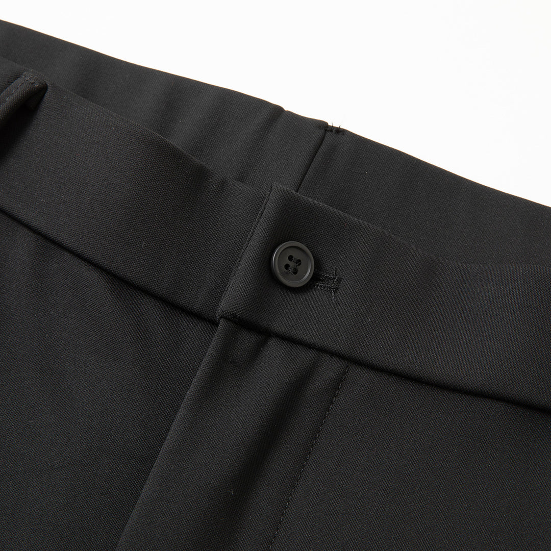 Men's Elegant and Comfortable Pleated Trousers Lisslune