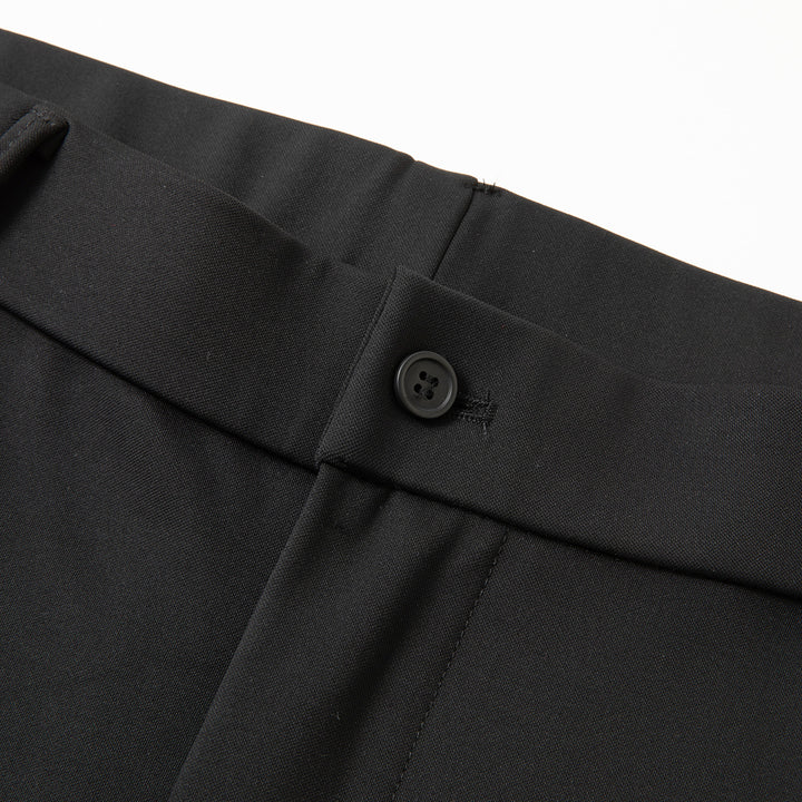 Men's Elegant and Comfortable Pleated Trousers Lisslune